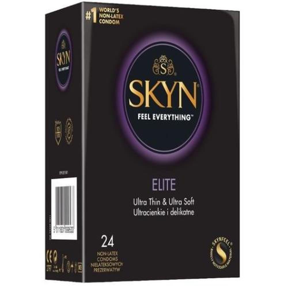 Elite – Maksymalna bliskość