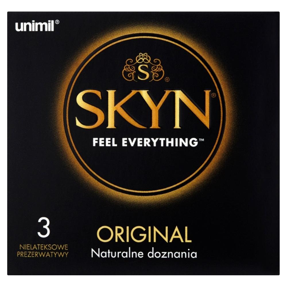 Original – Uniwersalny wybór na co dzień