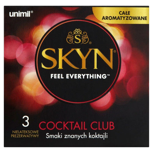 Cocktail Club - Dla urozmaicenia i zabawy