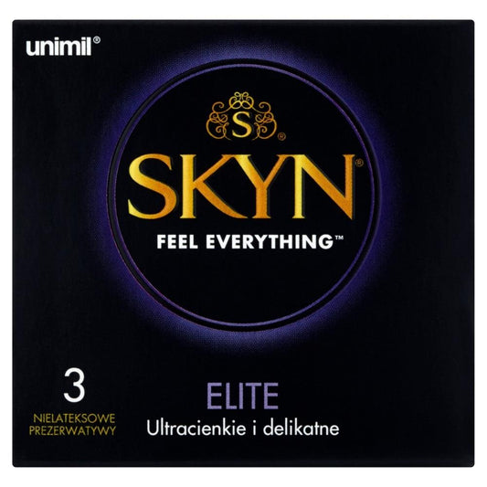 Elite – Maksymalna bliskość