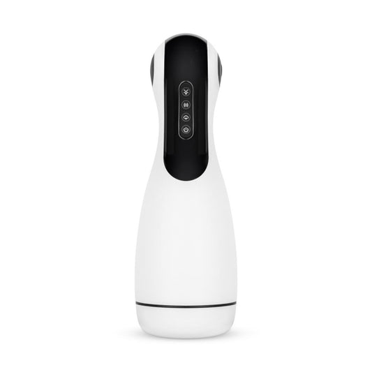 Automatic – Zaawansowana stymulacja i nowoczesny design