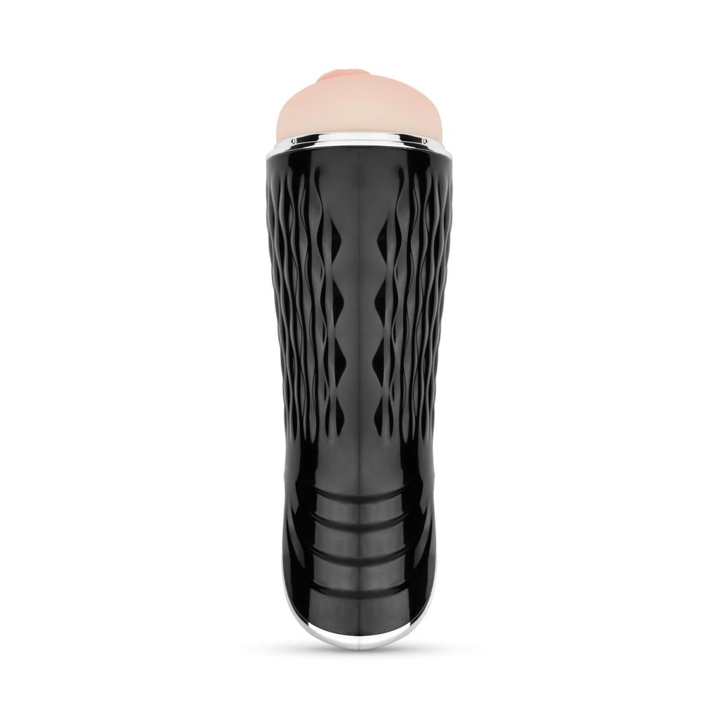 Ribbed – Subtelna stymulacja dla początkujących