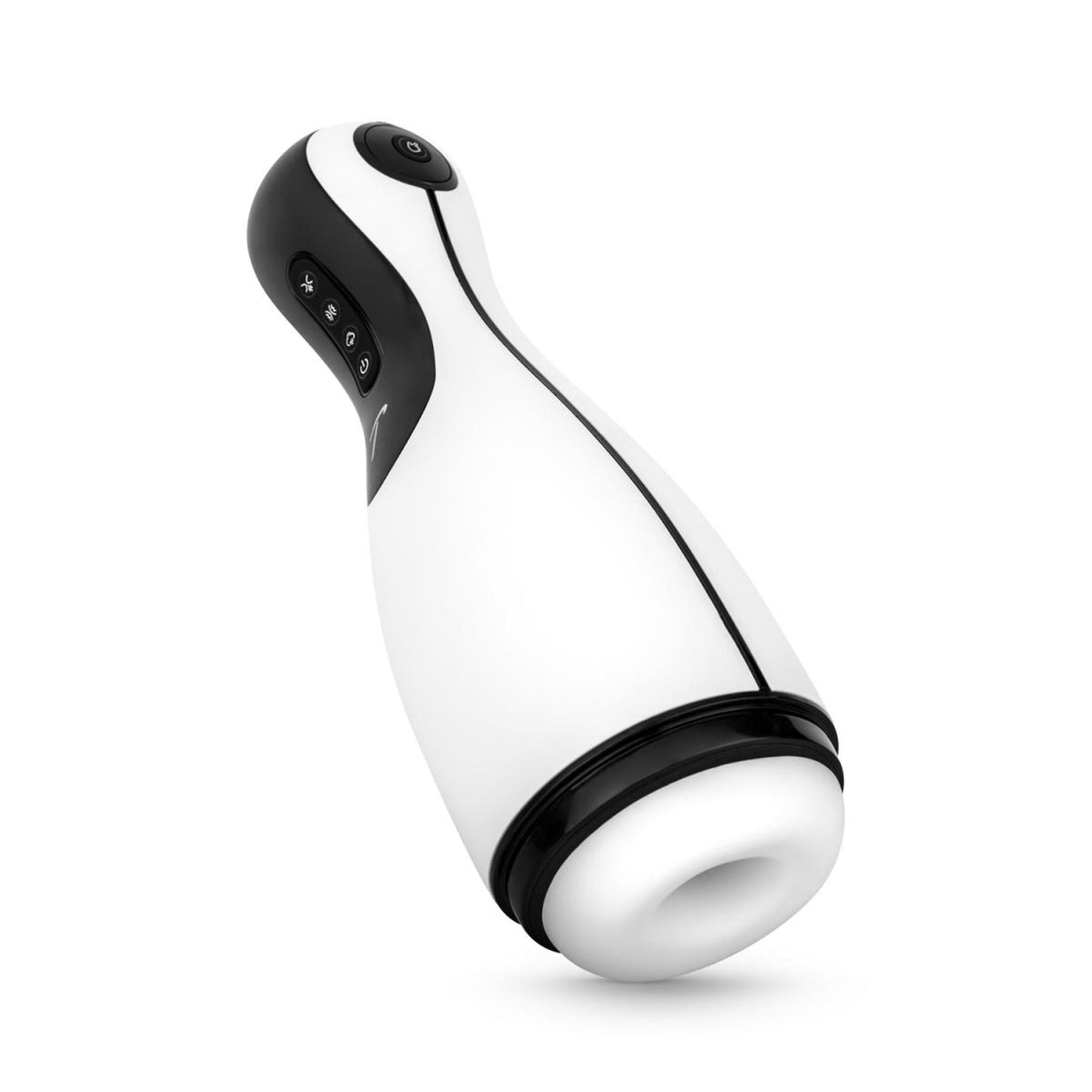 Automatic – Zaawansowana stymulacja i nowoczesny design