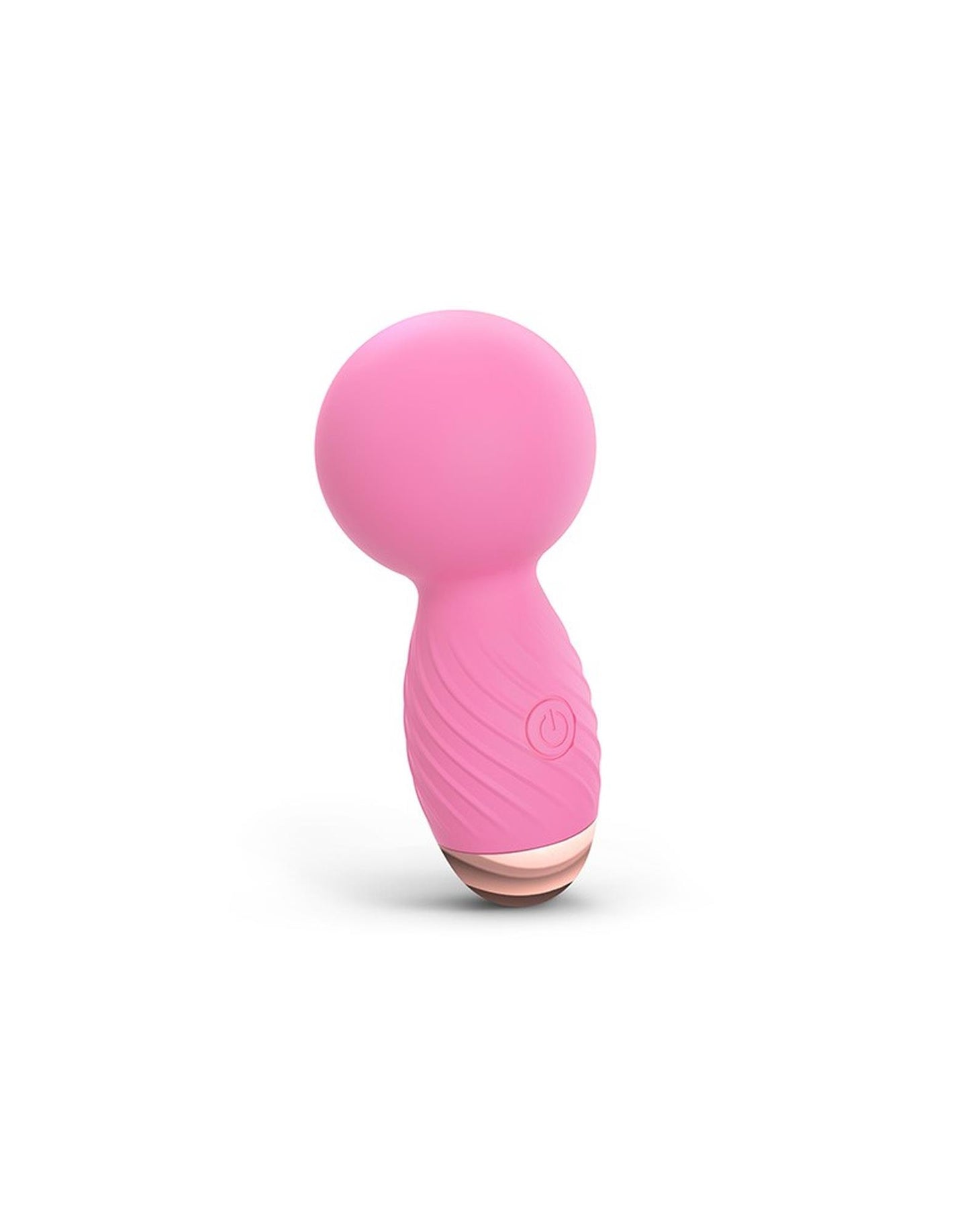 Stymulator Love to Love Itsy Bitsy Tiny Wand na białym tle