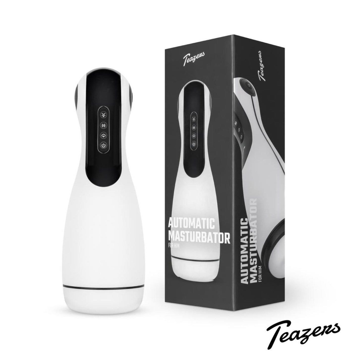 Automatic – Zaawansowana stymulacja i nowoczesny design